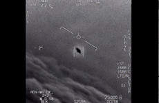 Landmark US government UFO report finds evidence 'largely inconclusive'