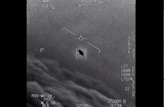Poll: Do you believe that alien life exists?