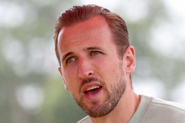 Harry Kane focuses on England amid increasing speculation about his future - Vimarsana News