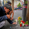 Motive sought after knife attacker killed three people in German city