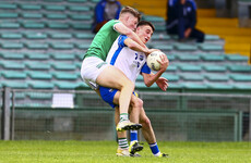 Limerick cut loose to ease past Waterford