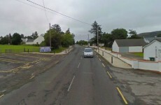 Man in his 70s killed in Donegal car crash