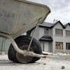 Planning applications down 19 per cent in 2012
