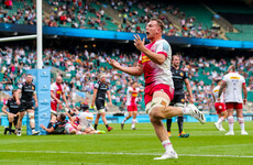Quins seal stunning Premiership title after sensational final win over Exeter