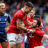 Gatland's shock call sees experienced Conor Murray lead the Lions