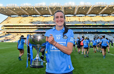'A whirlwind of emotions. It's unexpected' - from Irish rugby retirement to dream Dublin return