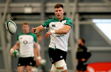 'I'll try pick his brain' - Wycherley excited to work with O'Connell again