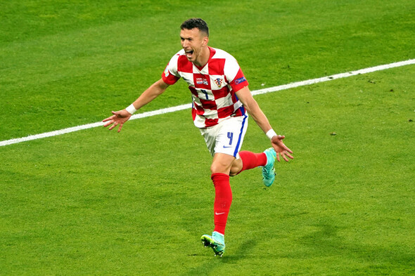 Croatia dealt major blow as Covid-19 rules Ivan Perisic out of Spain clash - Vimarsana News