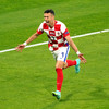 Croatia dealt major blow as Covid-19 rules Ivan Perisic out of Spain clash