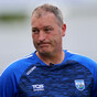 'I have to throw everything at this now. Too many players failed today for my liking'