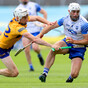 Clare bounce back, Kelly causes scoring damage and Waterford's missing names