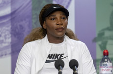 Serena Williams the latest tennis star to opt out of the Olympics