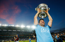 Eight-time All-Ireland winner Cian O'Sullivan announces retirement due to injury