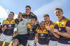 Wexford end drought to book Dublin clash, Longford through to face Meath in Leinster quarter-finals