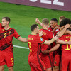 Hazard on target as Belgium dump holders Portugal out of Euro 2020