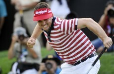 Bradley gears up for USPGA defence with Bridgestone WGC victory