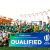 History-making Ireland Sevens learn Olympic fate after pool draw
