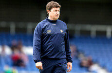 'It's not our first defeat' - Darren Gleeson promises Antrim will 'come again, don't worry'