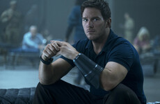 Screen Watch: Your guide to the best TV movies this week