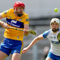 'It's an amazing story' - A first senior championship start for Clare hurlers at the age of 30