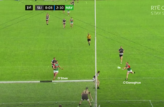 How Mayo forwards are sharing attacking duties without O'Connor