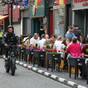 Government approves legislation to allow drinking outside pubs and restaurants
