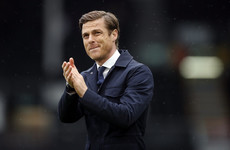 Scott Parker leaves Fulham to take charge at Bournemouth