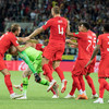England favourites if Germany game goes to shootout, claims penalties expert