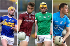 Here are the 11 senior championship games live on TV and GAA GO this week