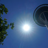Record breaking temperatures scorch US Pacific northwest for second consecutive day