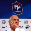 Deschamps: 'Kylian took the responsibility... no-one is really angry with him'