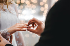 Your evening longread: The fake wedding and $250k scam