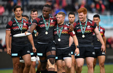 'This is not ring-fencing' - Premiership to expand to 14 clubs with relegation paused