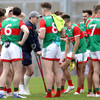 'Cillian sent me a voice note on Saturday morning, wishing me well' - becoming a Mayo leader