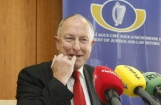 Cardinal Rules Part 3: An occasional column (not) by the Primate of All Ireland, healer and crisp fan