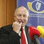 Cardinal Rules Part 3: An occasional column (not) by the Primate of All Ireland, healer and crisp fan