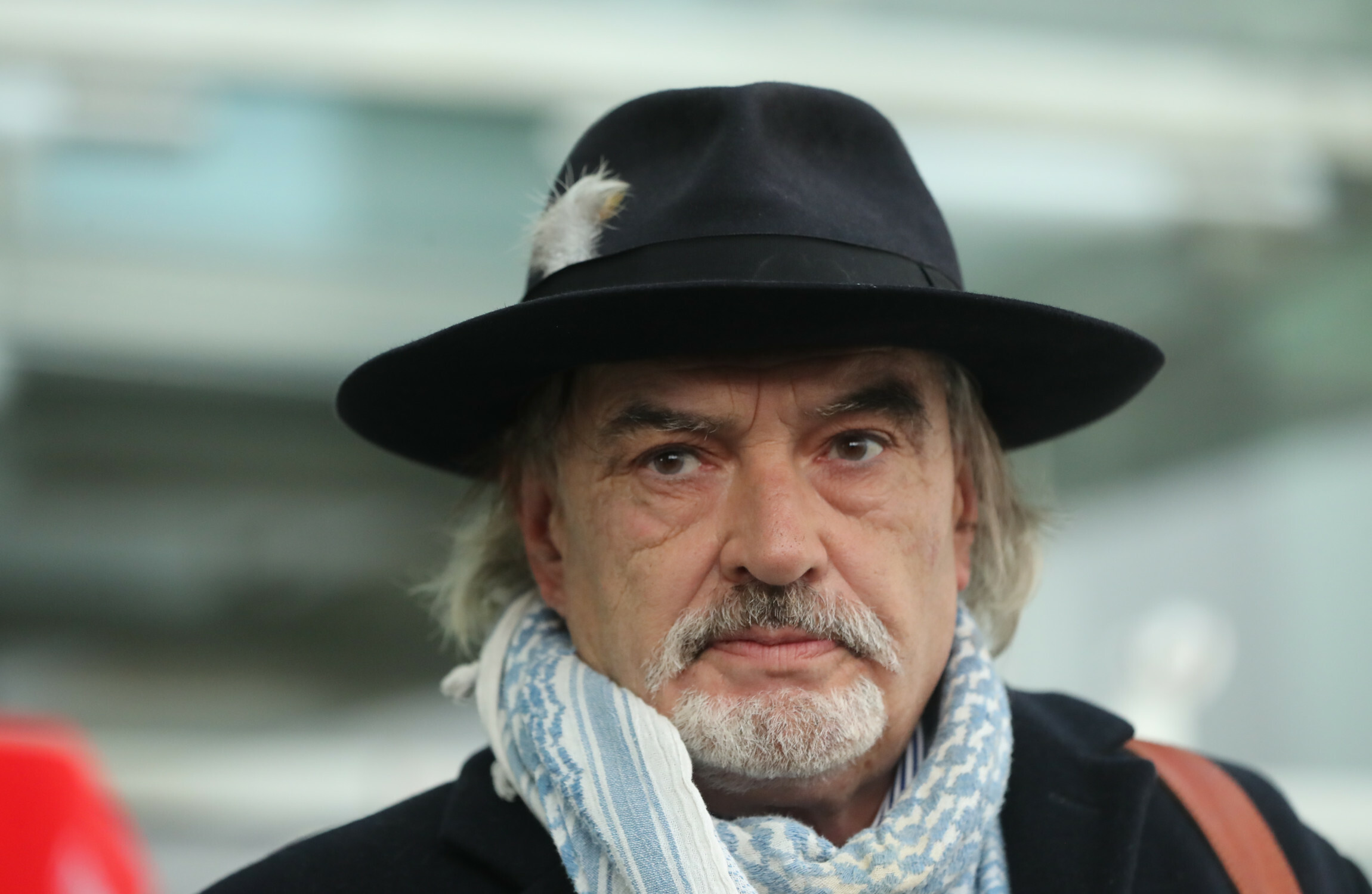 Netflix won't delete Ian Bailey interviews from Sophie Toscan du Plantier documentary - Vimarsana News