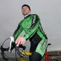 Cathal Miller selected as flag bearer for Irish Paralympic Team