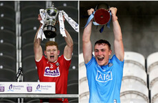 Nowlan Park and Portlaoise to host All-Ireland U20 and minor hurling finals
