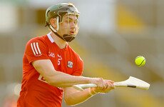 'He's a great guy and an exceptional player' - The trailblazer that is key to Cork hurling hopes