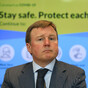 De Gascun: Delta variant will 'almost certainly' be dominant in Ireland by mid-July