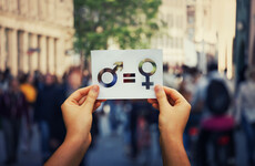 Opinion: 'Back to normal' is a step back for gender equality