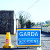 Man in his 60s dies in Limerick car crash