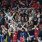 Almost 2,000 Scots infectious with Covid attended Euro 2020 events