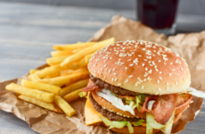 New rules for junk food ads aimed to 'protect the wellbeing of children' to take effect in December