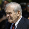 Former US Defense Secretary Donald Rumsfeld dies aged 88