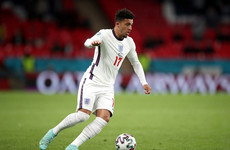 Manchester United agree deal to sign Jadon Sancho - reports