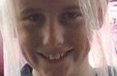 Boy (12) missing from Drogheda since Monday