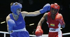 Olympic Breakfast: Conlan seeks to continue Irish success in the ring