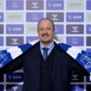 Benitez promises to fight for Everton as he clarifies ‘small club’ jibe